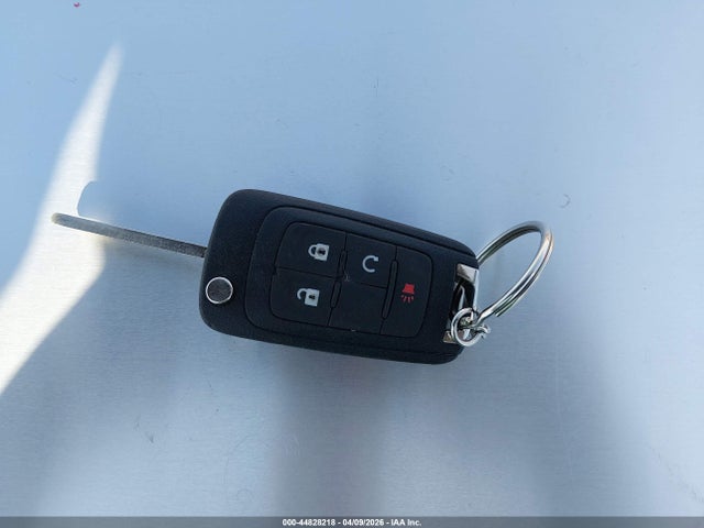 Chevrolet Equinox 1lt