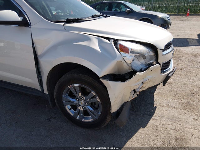 Chevrolet Equinox 1lt