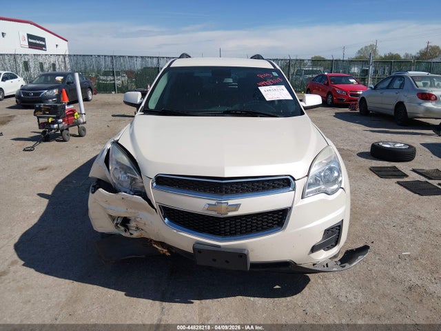 Chevrolet Equinox 1lt
