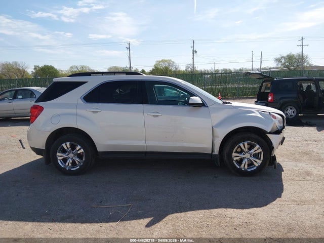 Chevrolet Equinox 1lt