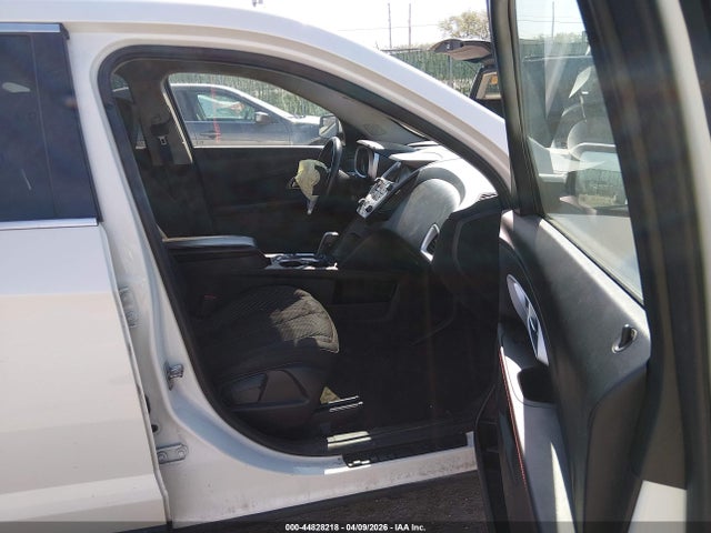 Chevrolet Equinox 1lt