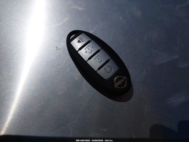 Nissan Kicks Sr Xtronic Cvt