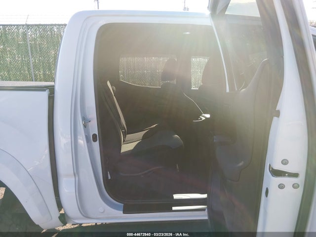 Toyota Tacoma Trd Sport