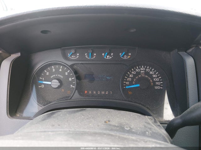 Ford F-150 Stx