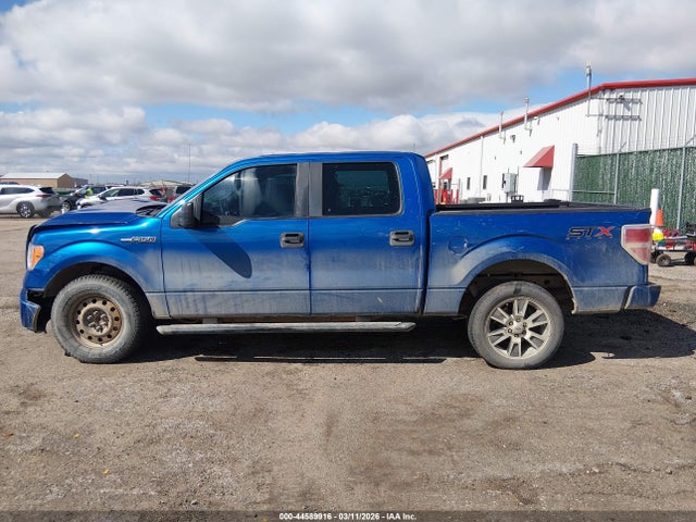Ford F-150 Stx