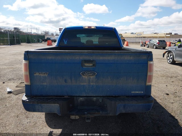 Ford F-150 Stx