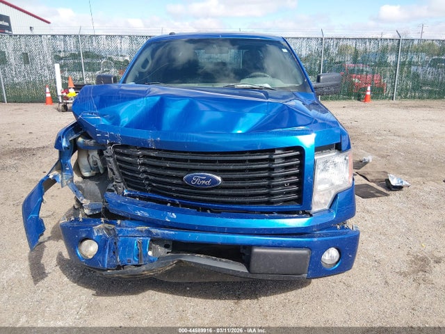 Ford F-150 Stx
