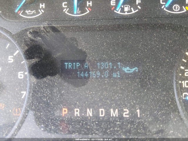 Ford F-150 Stx