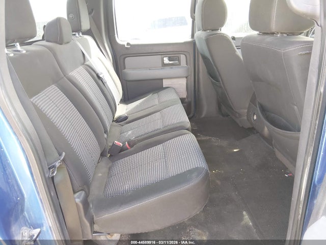 Ford F-150 Stx