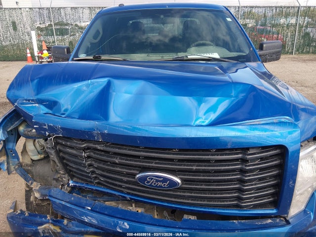 Ford F-150 Stx