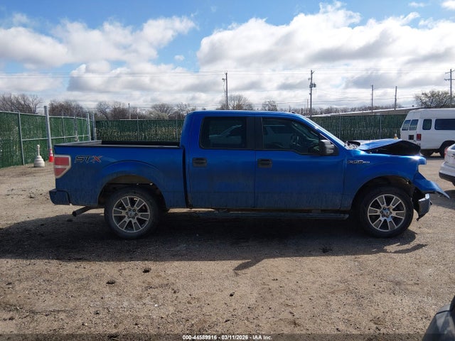 Ford F-150 Stx