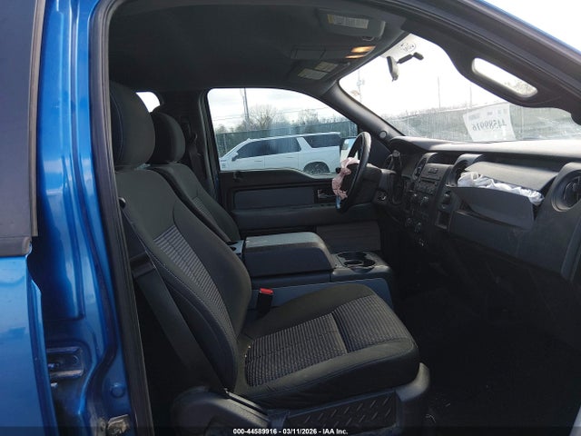 Ford F-150 Stx