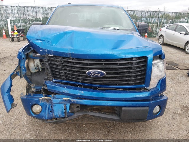Ford F-150 Stx