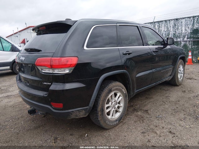 Jeep Grand Cherokee Laredo 4x2