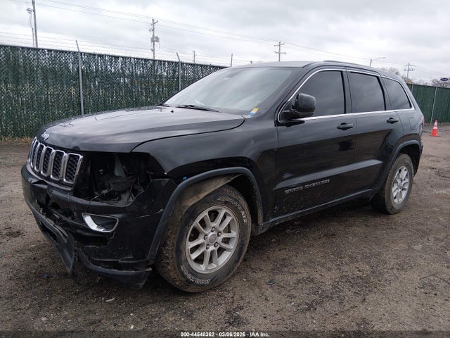 Jeep Grand Cherokee Laredo 4x2