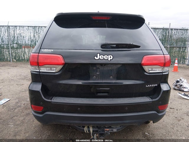 Jeep Grand Cherokee Laredo 4x2