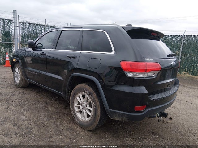Jeep Grand Cherokee Laredo 4x2