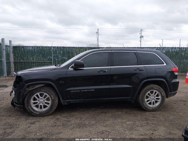 Jeep Grand Cherokee Laredo 4x2