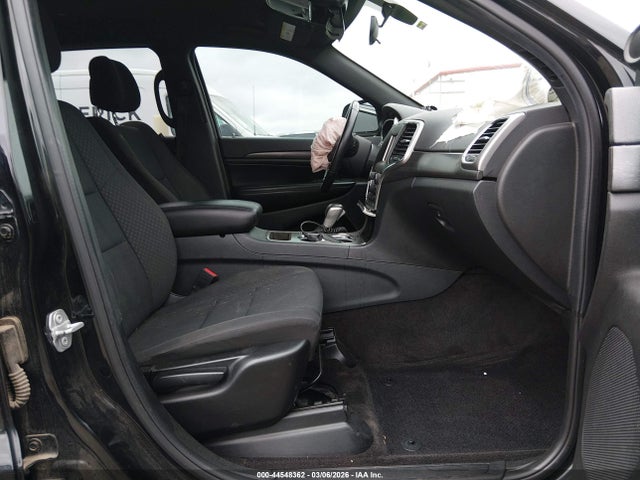 Jeep Grand Cherokee Laredo 4x2