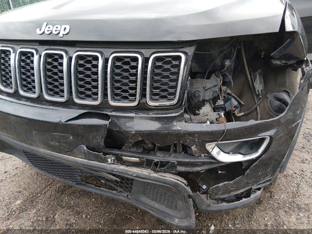 Jeep Grand Cherokee Laredo 4x2