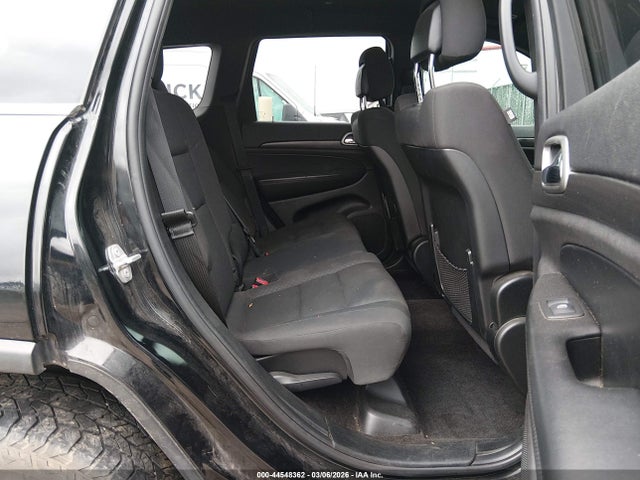 Jeep Grand Cherokee Laredo 4x2