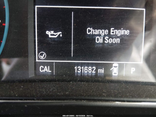 Chevrolet Cruze Lt Auto