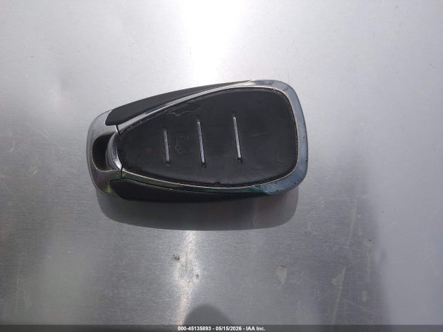 Chevrolet Cruze Lt Auto