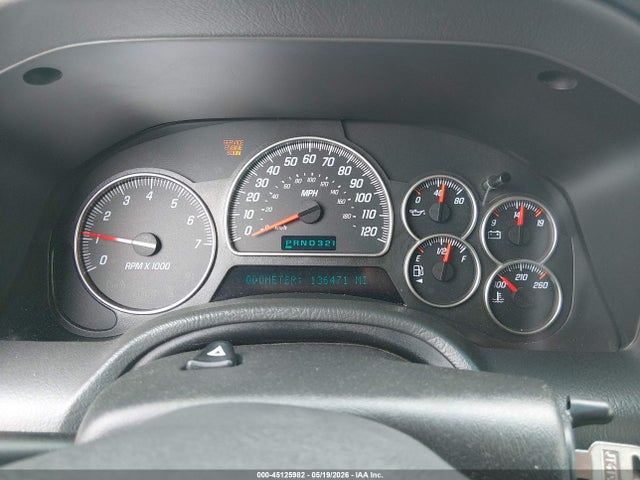 GMC Envoy Slt
