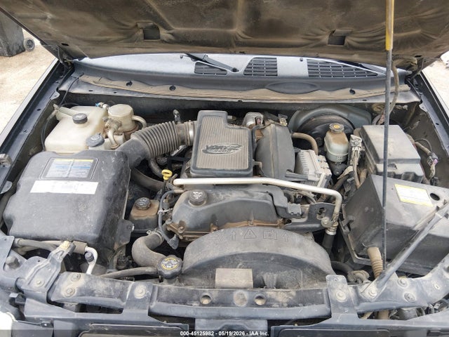 GMC Envoy Slt