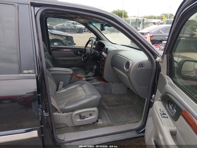 GMC Envoy Slt
