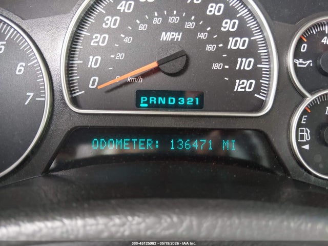 GMC Envoy Slt