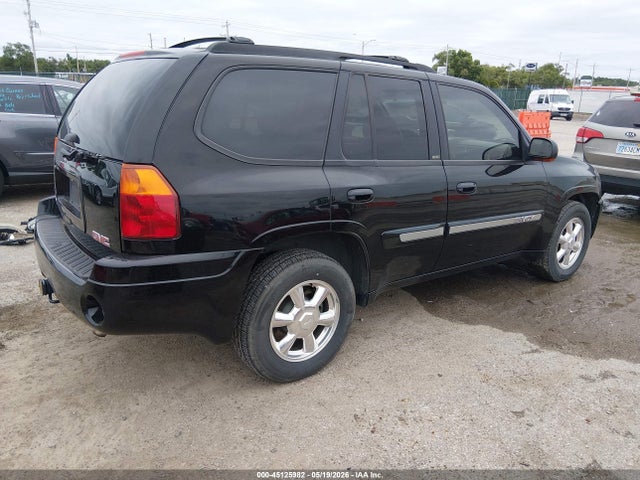 GMC Envoy Slt