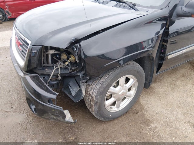 GMC Envoy Slt