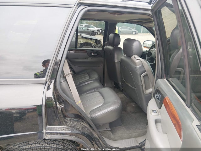 GMC Envoy Slt