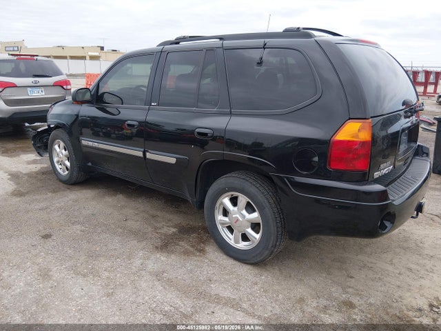 GMC Envoy Slt
