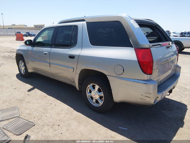 GMC Envoy XUV Slt