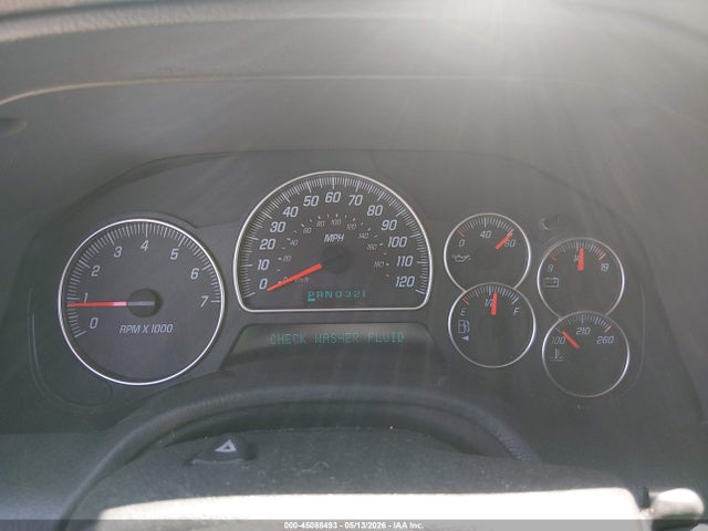 GMC Envoy XUV Slt