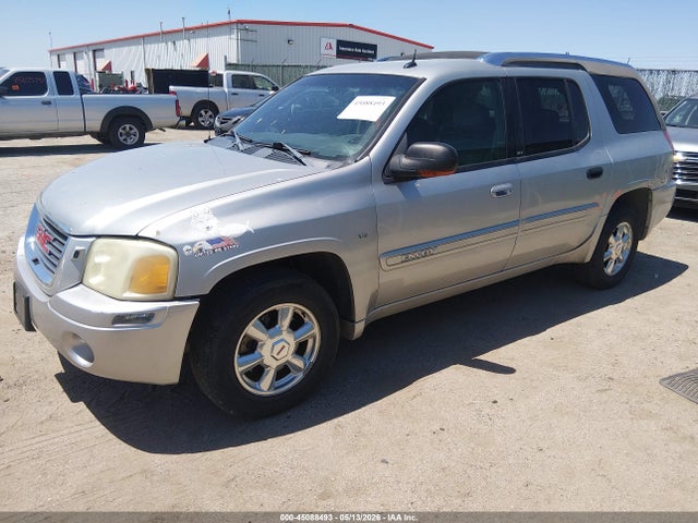 GMC Envoy XUV Slt