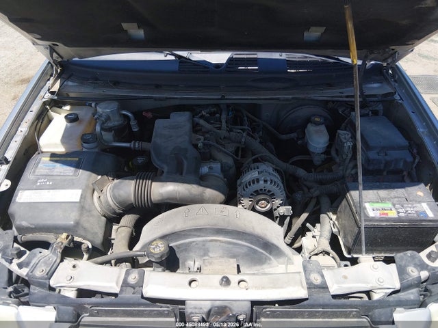 GMC Envoy XUV Slt
