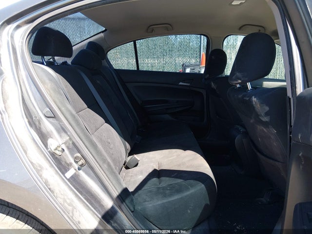 Honda Accord 2.4 Lx