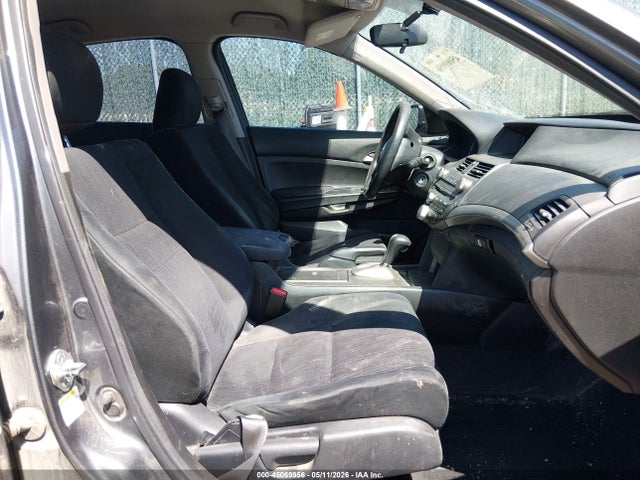 Honda Accord 2.4 Lx