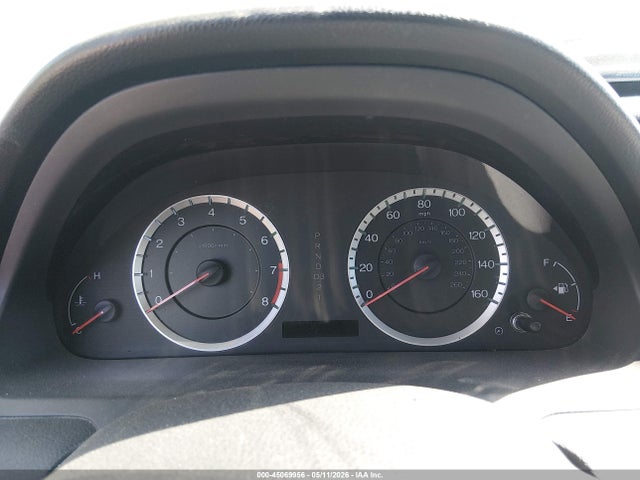 Honda Accord 2.4 Lx