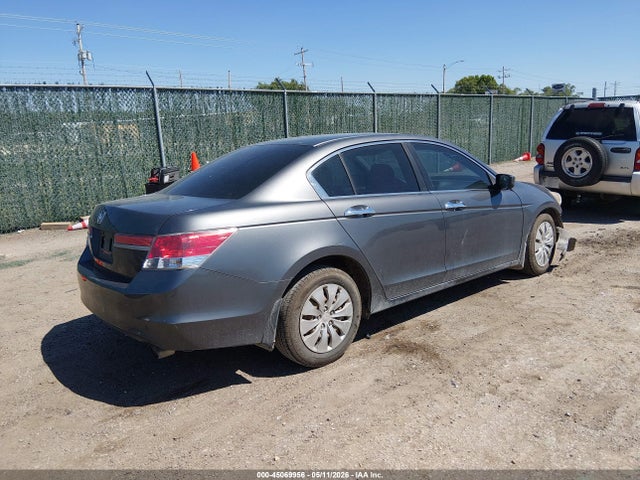 Honda Accord 2.4 Lx