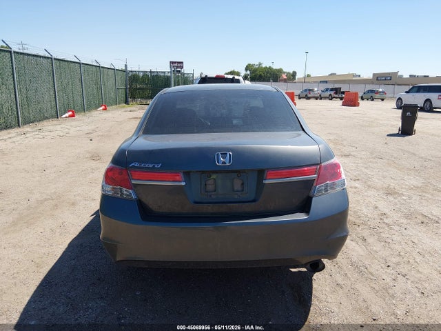 Honda Accord 2.4 Lx