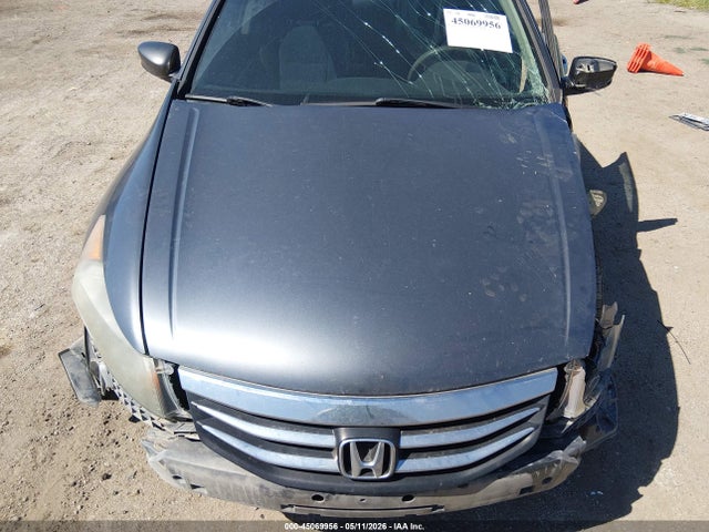 Honda Accord 2.4 Lx