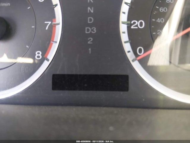 Honda Accord 2.4 Lx