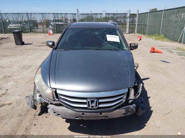 Honda Accord 2.4 Lx