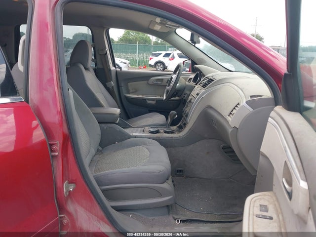 Chevrolet Traverse 1lt