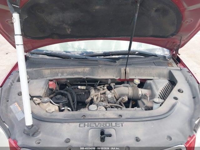Chevrolet Traverse 1lt