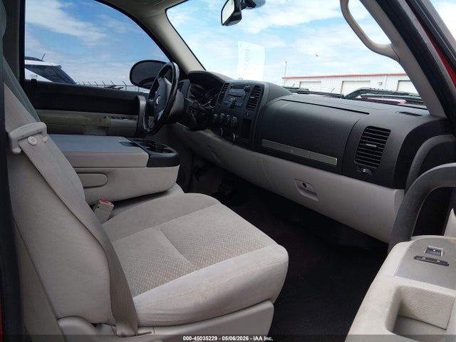 Chevrolet Silverado 1500 Lt1